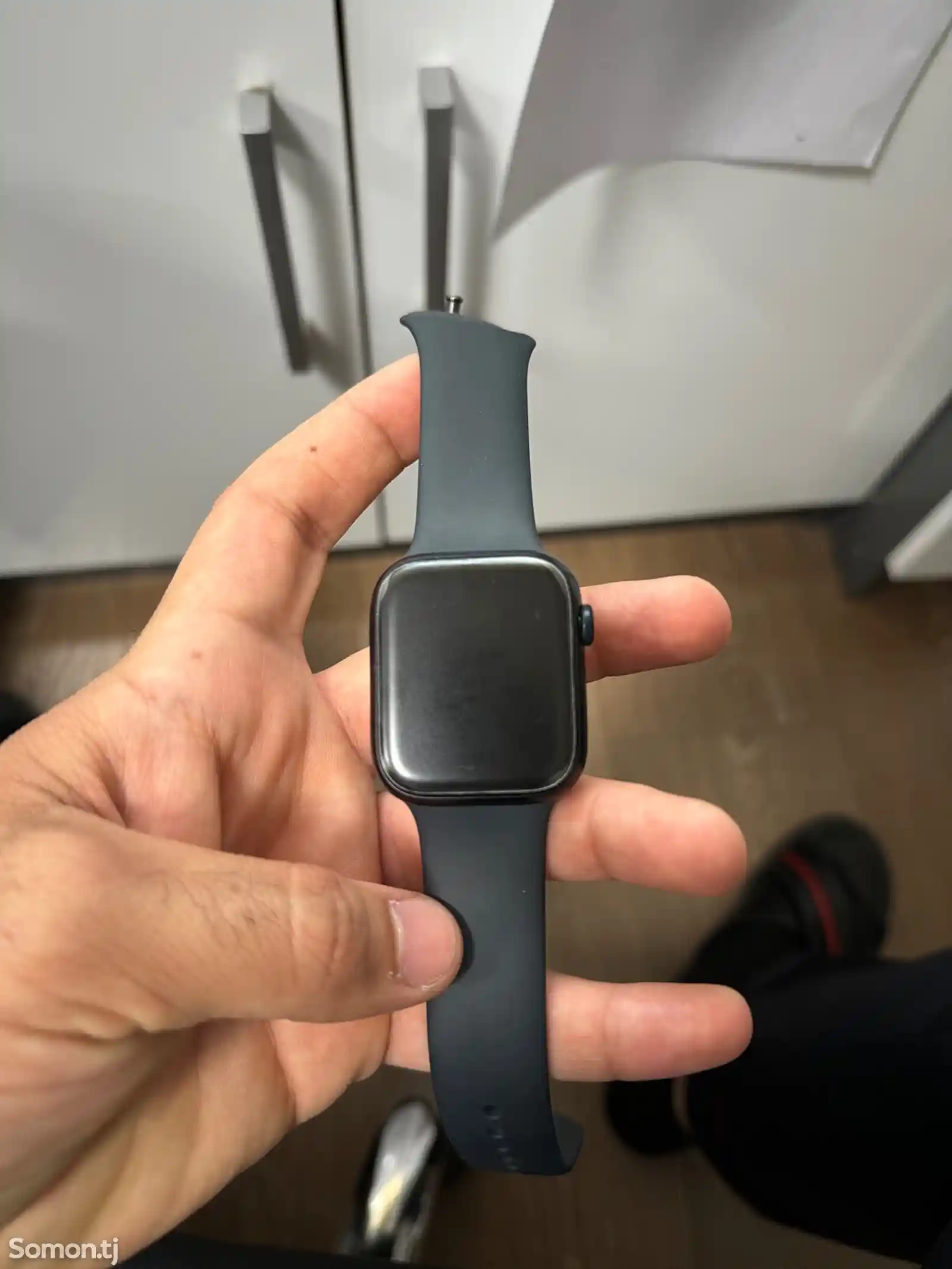 Смарт часы Apple Watch 9 series-1