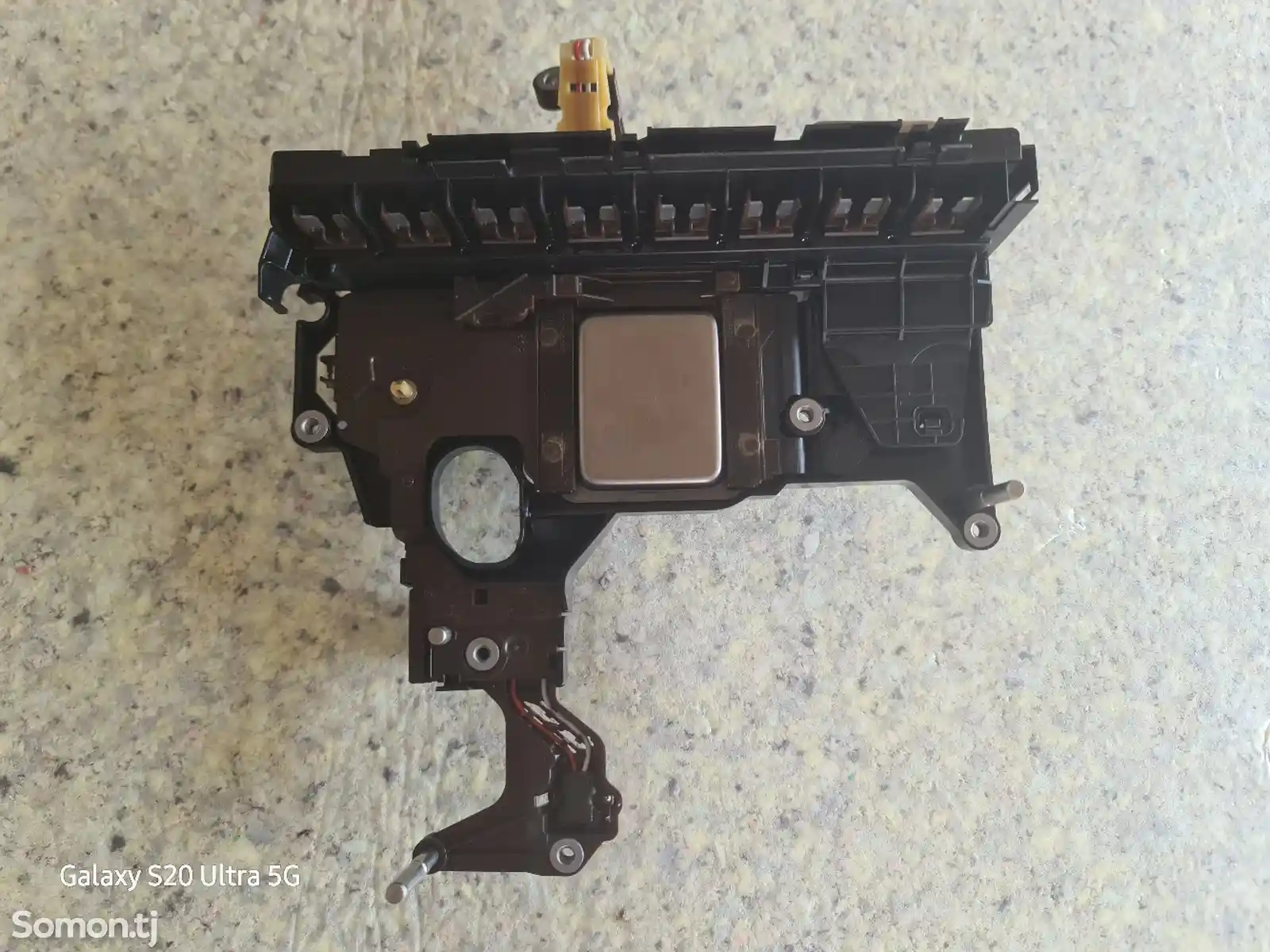 Электронный блок управления ЭБУ ZF 8HP BMW BOSCH N 0260550074-8