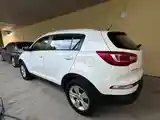 Kia Sportage, 2012-2