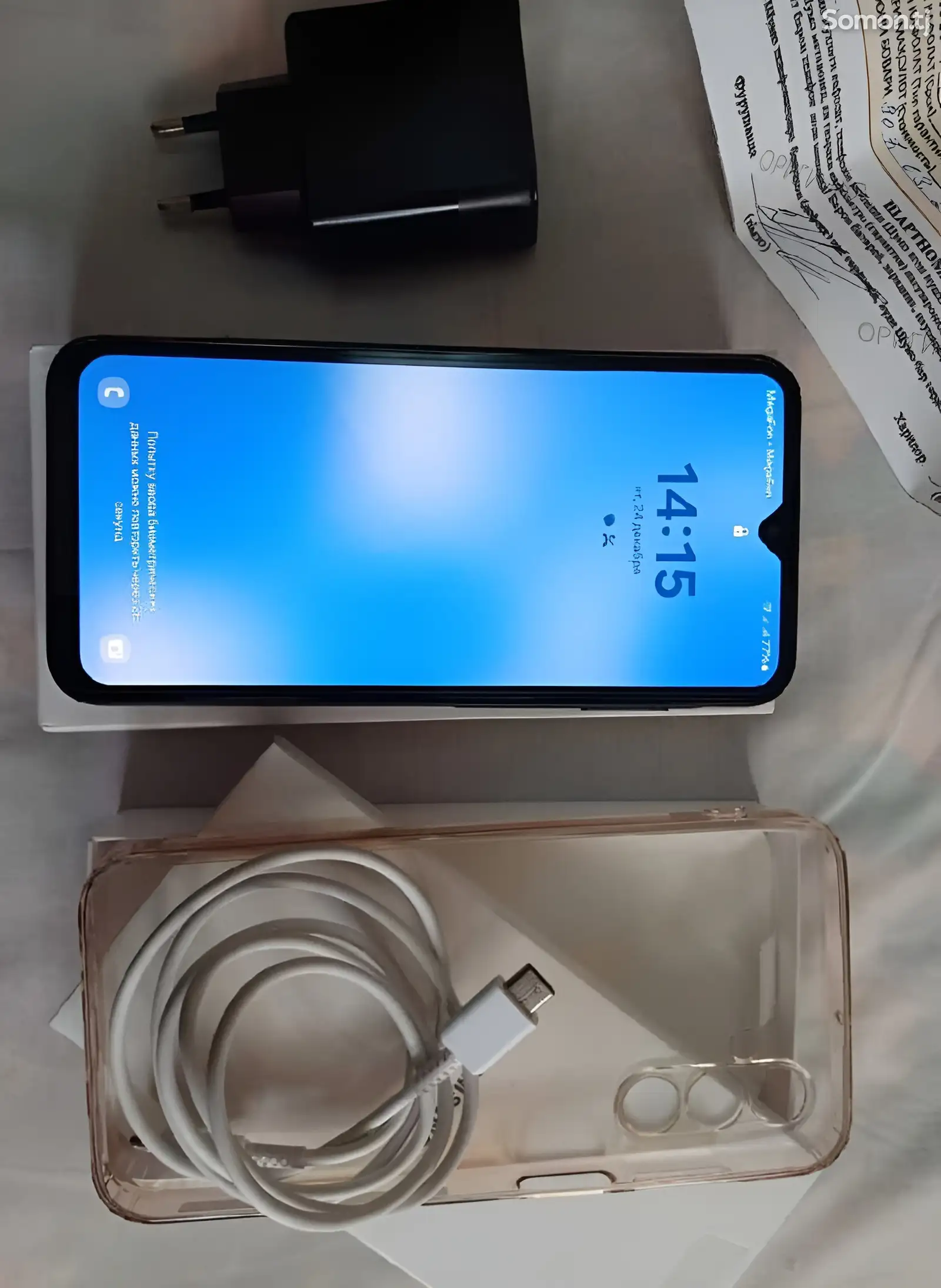 Samsung Galaxy A15, 128gb-1