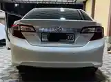 Toyota Camry, 2013-7