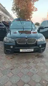 BMW X5, 2012-6