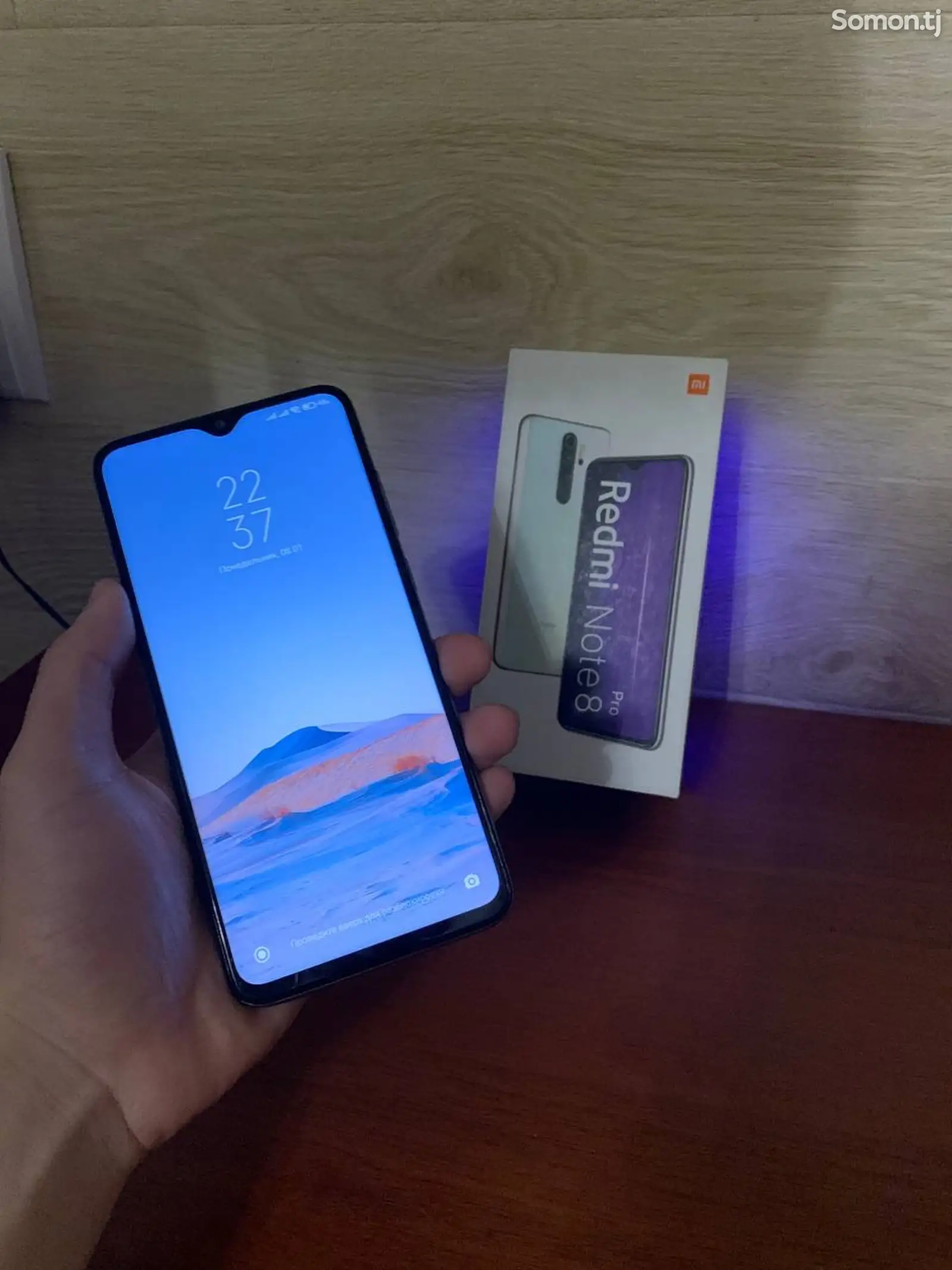 Xiaomi Redmi Note 8 Pro-2