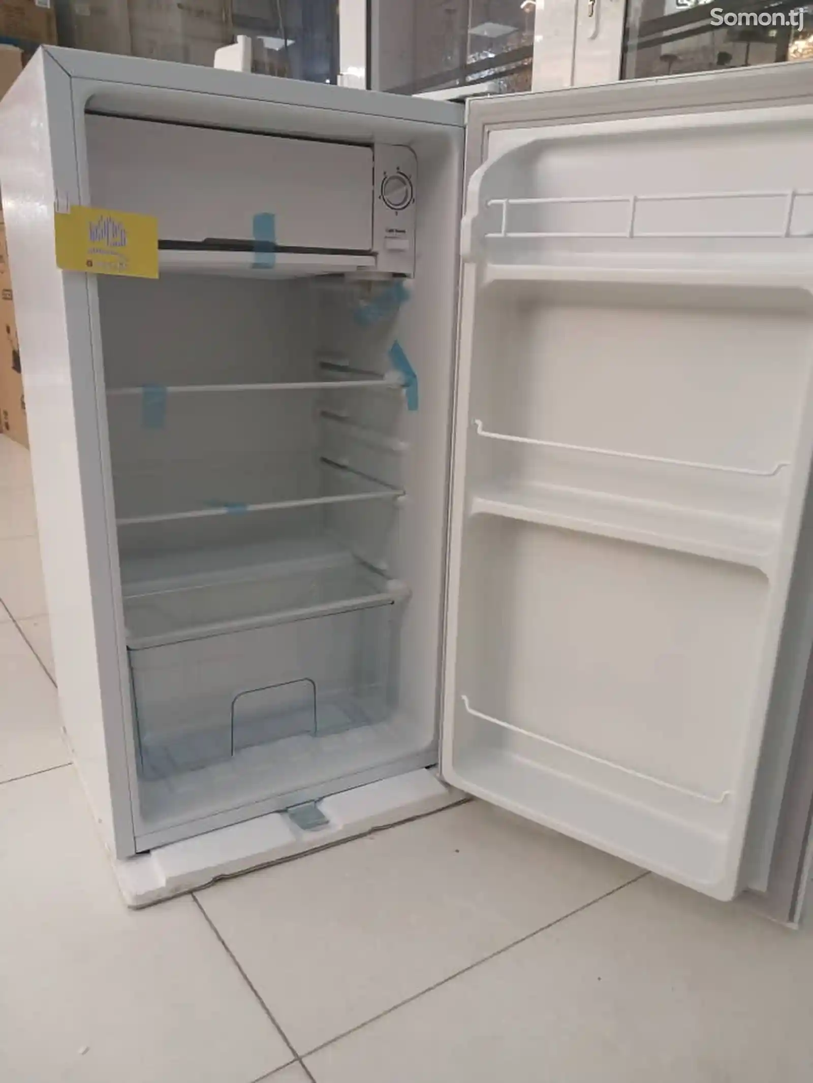 Холодильник Crytal-3