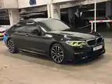 BMW 5 series, 2018-2