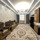 3-комн. квартира, 8 этаж, 110м², Поворот аэропорта-2