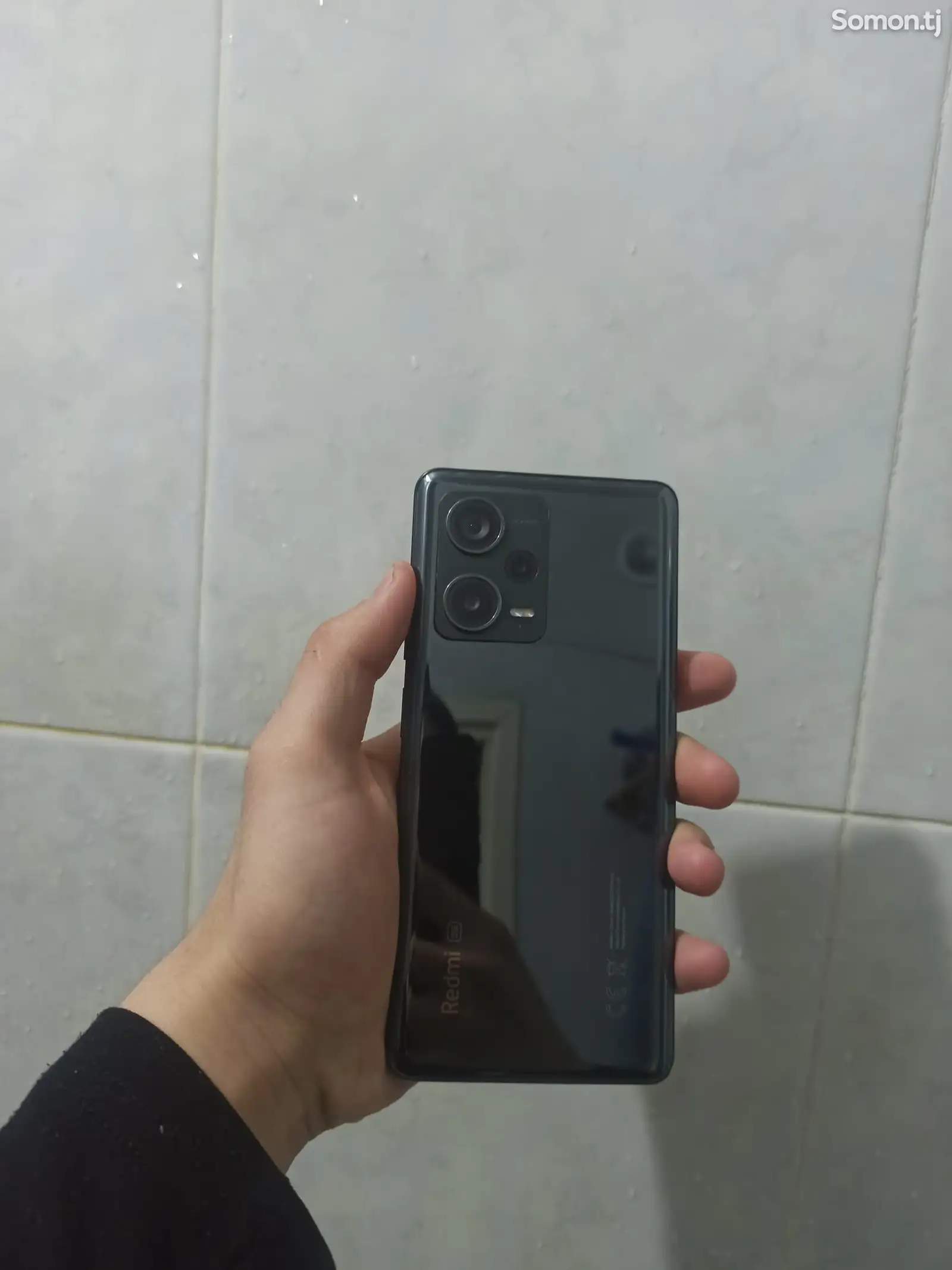 Xiaomi Redmi Note 12 pro plus-1