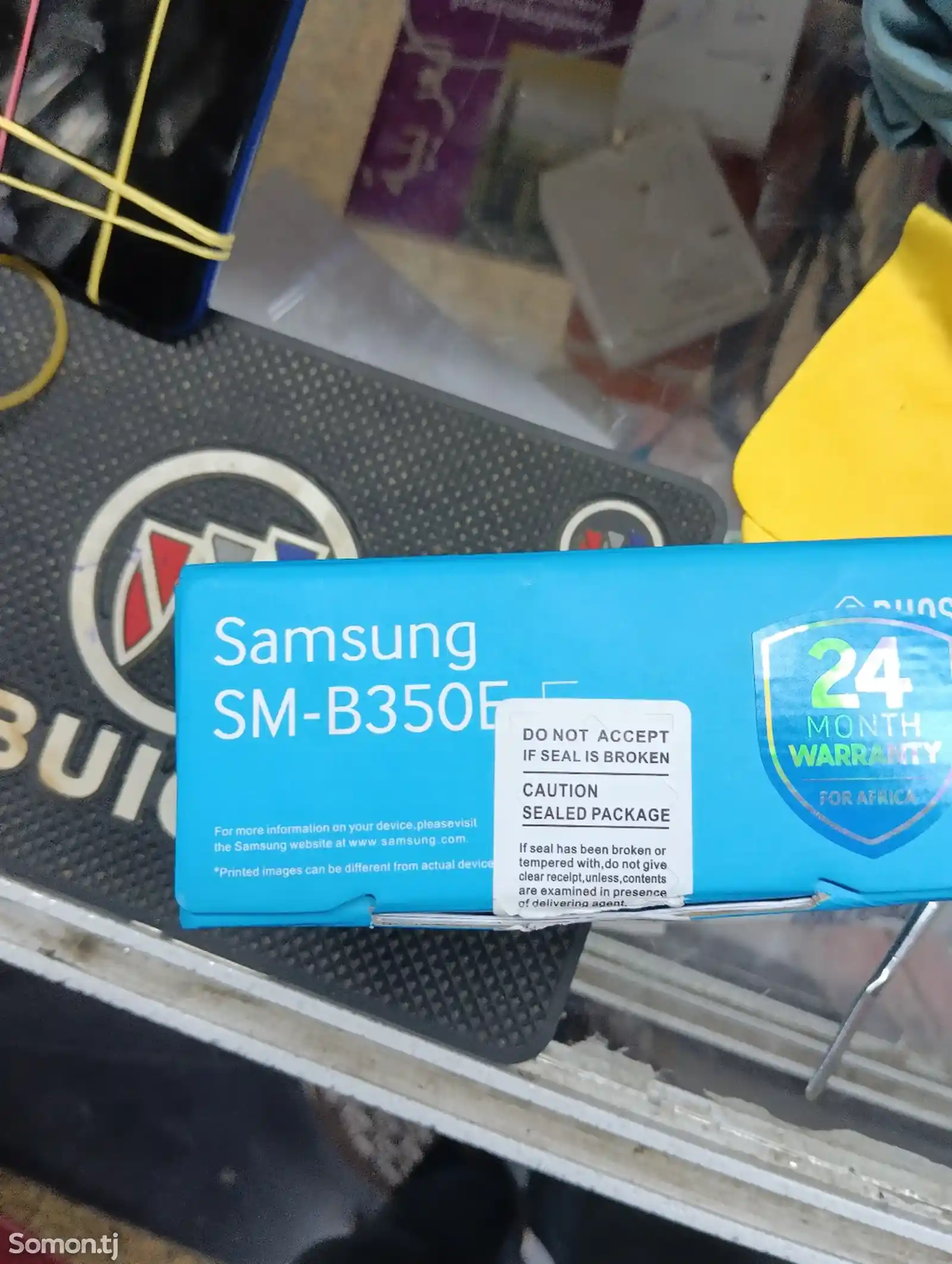 Samsung Duos B310E-2