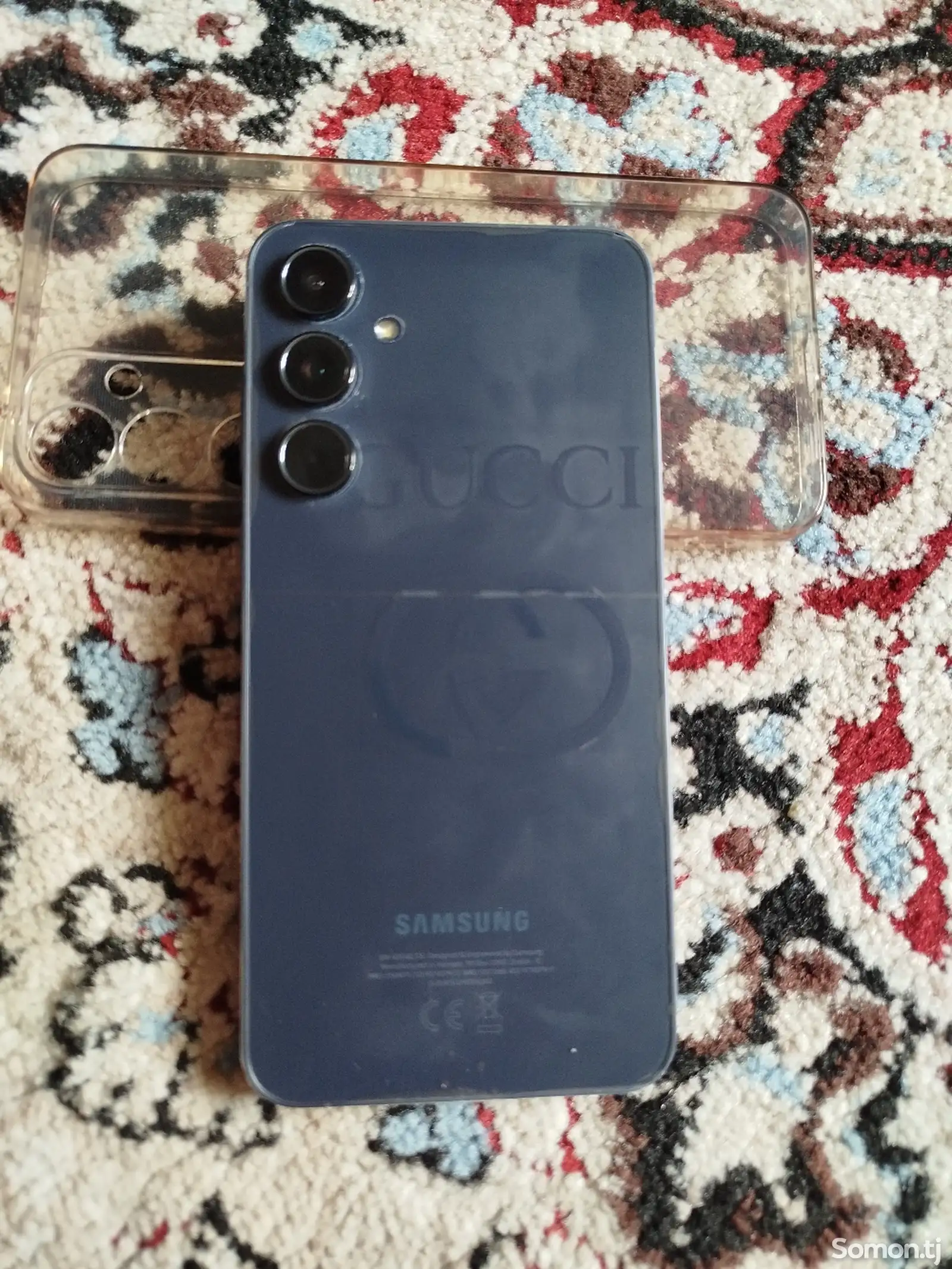 Samsung Galaxy A55 8/256gb-1