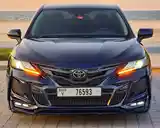 Toyota Camry, 2019-5