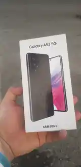 Samsung Galaxy A53 5G-2