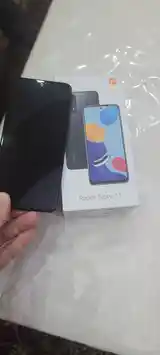 Xiaomi Redmi Note 11 128gb-2