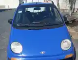 Daewoo Matiz, 1998-4