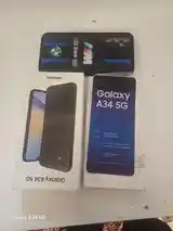 Samsung Galaxy A34, 128 gb-3