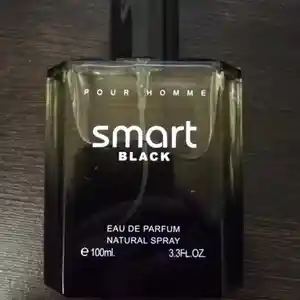 Парфюм Smart black