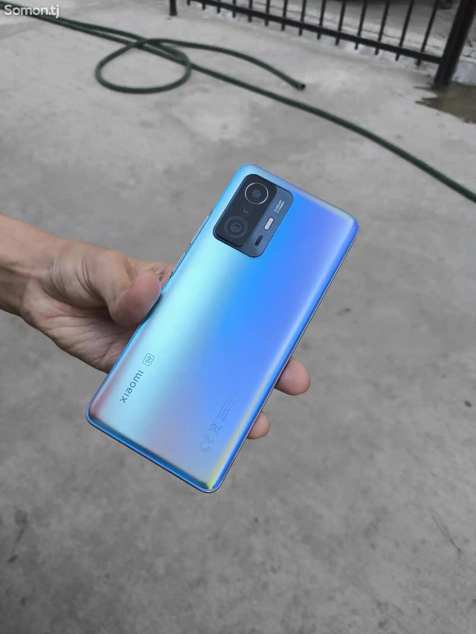 Xiaomi 11T-2