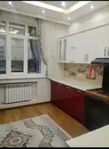 3-комн. квартира, 3 этаж, 140м², Шохмансур, Доми Гелос-8