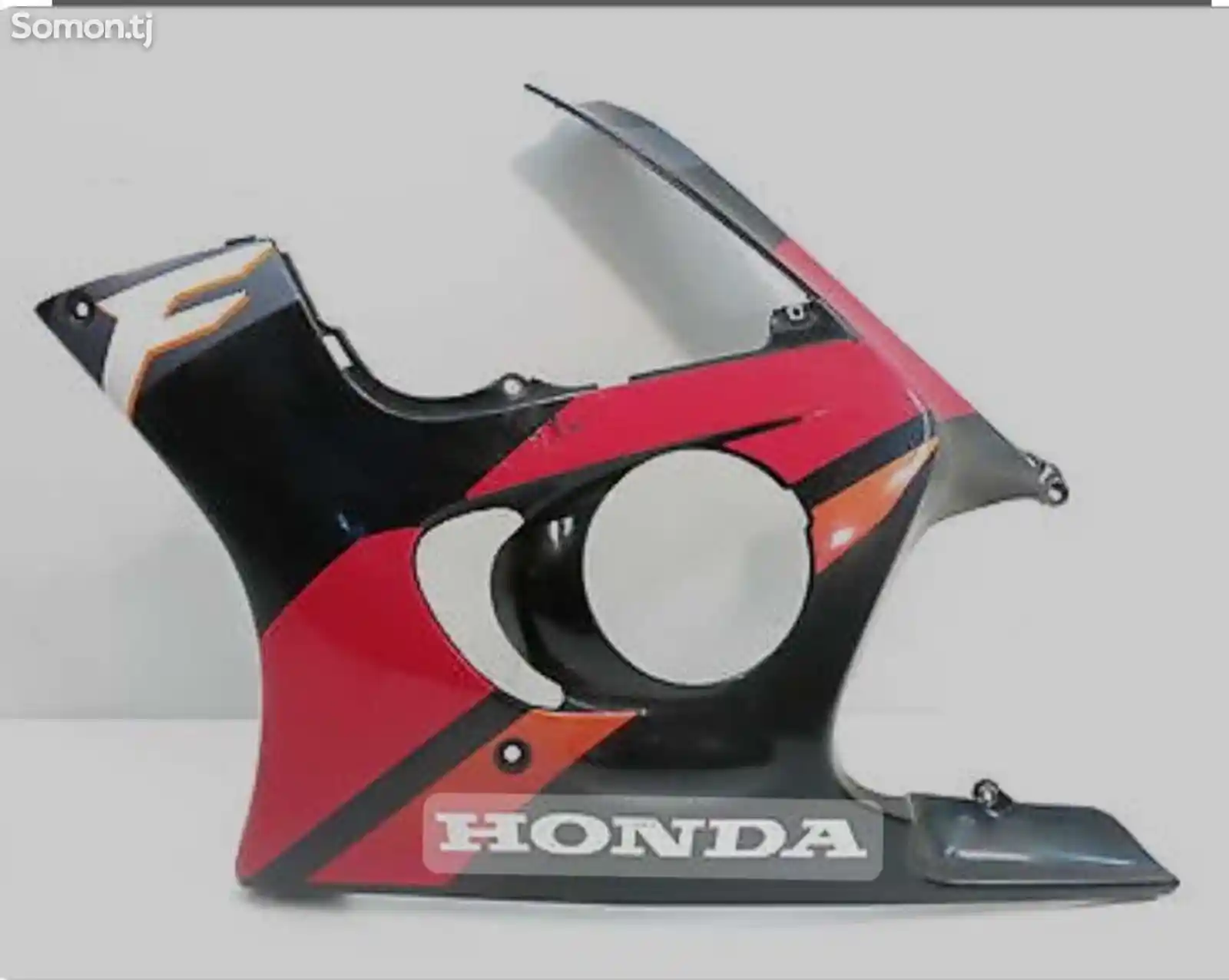 Боковой пластик от Honda CBR 600 F3-1