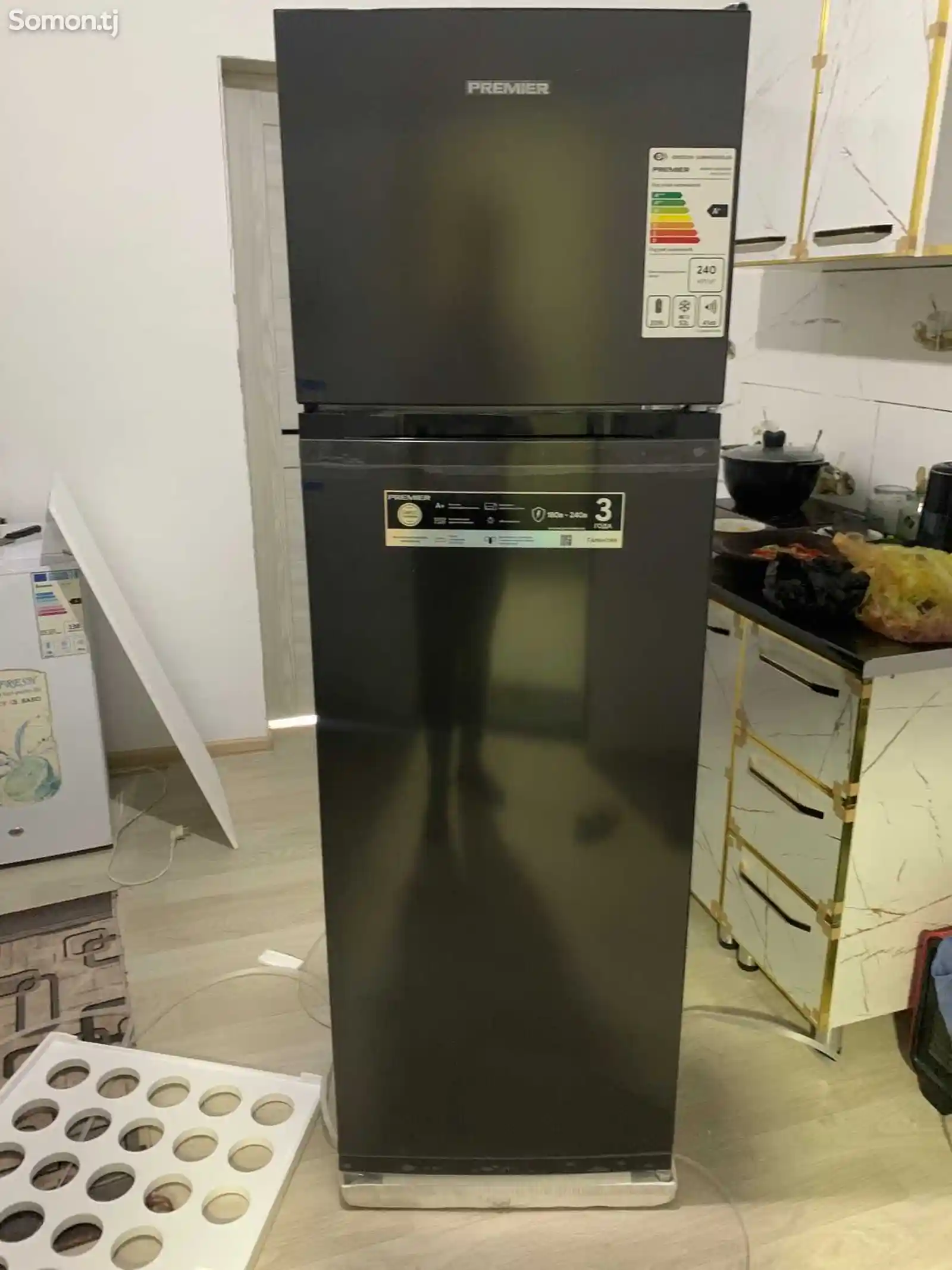 Холодильник 240K-3