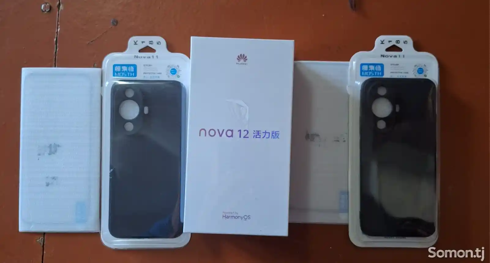 Huawei Nova 12-2