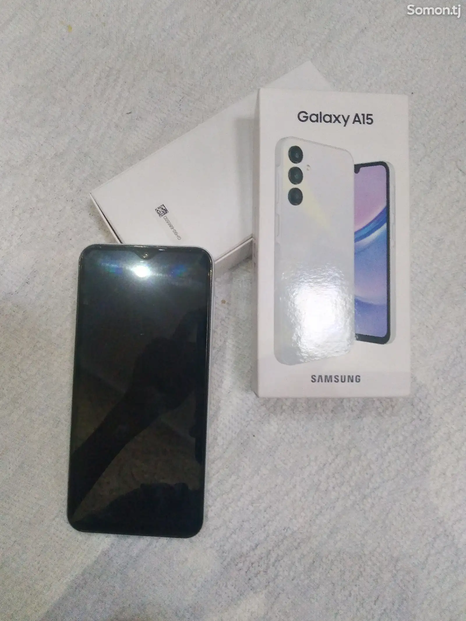 Samsung Galaxy A15-1