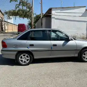 Opel Astra F, 1993