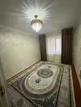 3-комн. квартира, 3 этаж, 80м², Сино-3