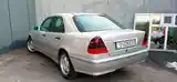 Mercedes-Benz C class, 1999-3