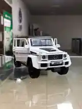 Детская машинка G63 AMG-3