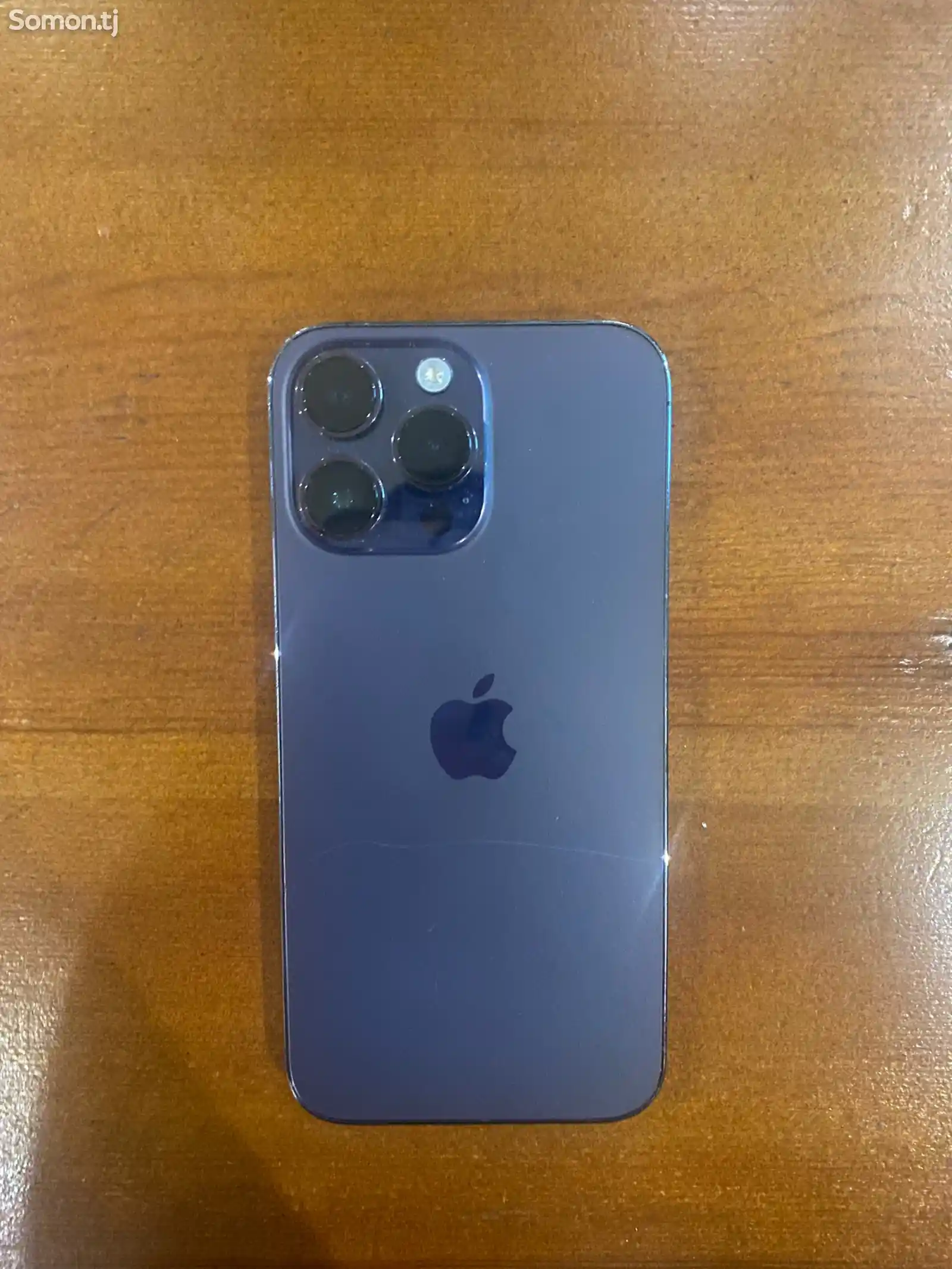 Apple iPhone 14 Pro Max, 256 gb, Deep Purple-2