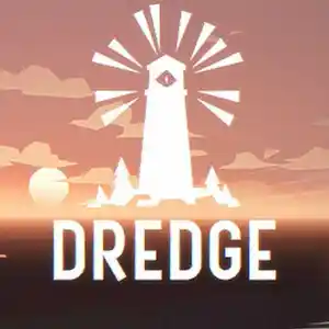 Игра Dredge для компьютера-пк-pc