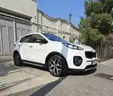 Kia Sportage, 2016-3