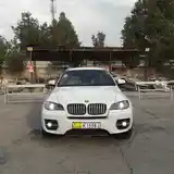 BMW X6, 2009-3