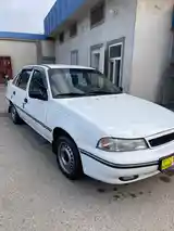 Daewoo Nexia, 1997-6