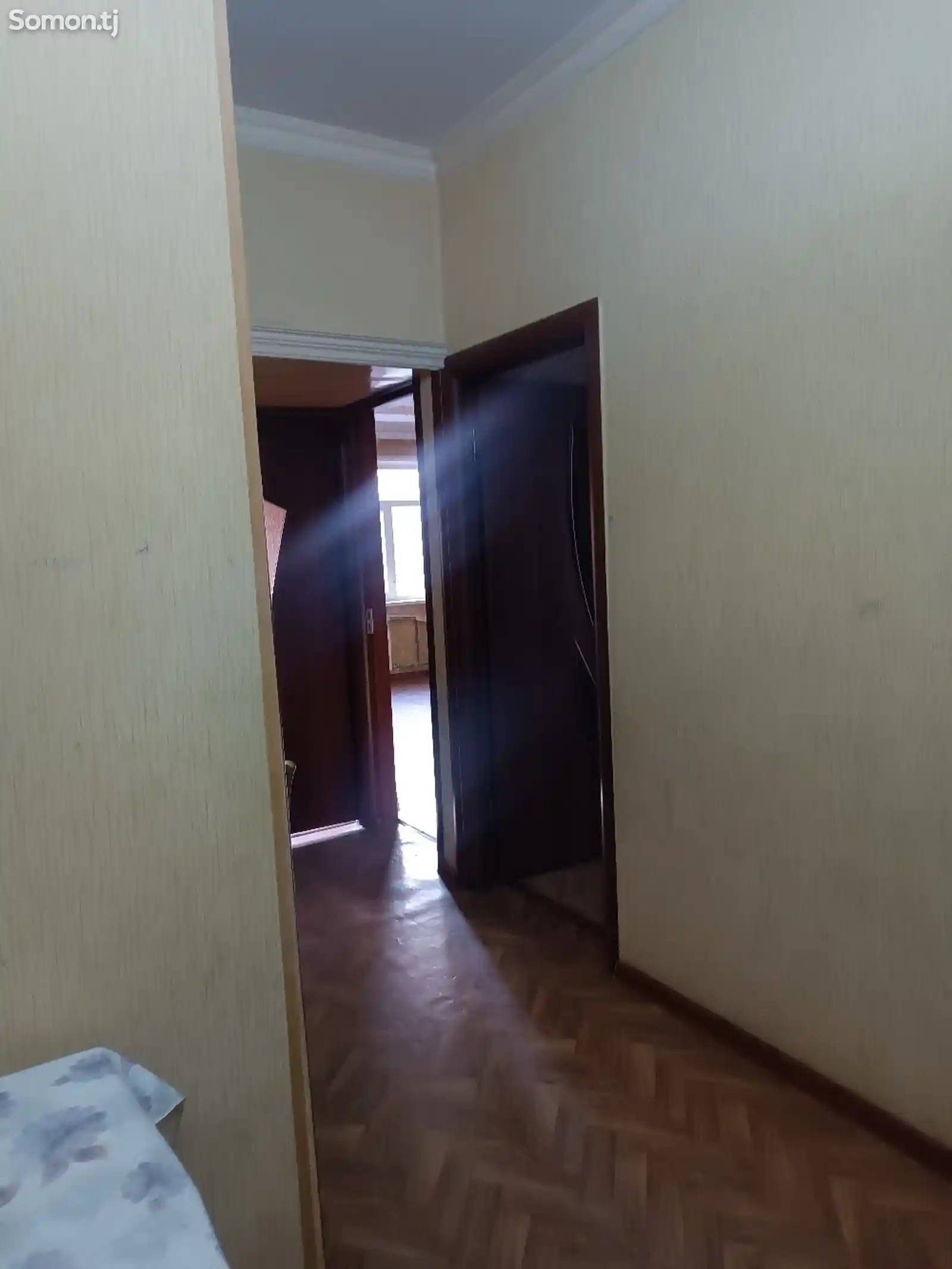 3-комн. квартира, 5 этаж, 75 м², Фирдавси-5