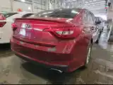 Hyundai Sonata, 2014-5