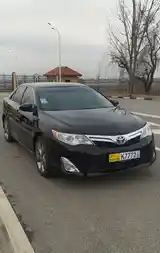 Toyota Camry, 2014-3