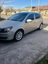 Opel Astra H, 2004-7