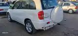 Toyota RAV 4, 2003-4