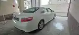 Toyota Camry, 2009-6