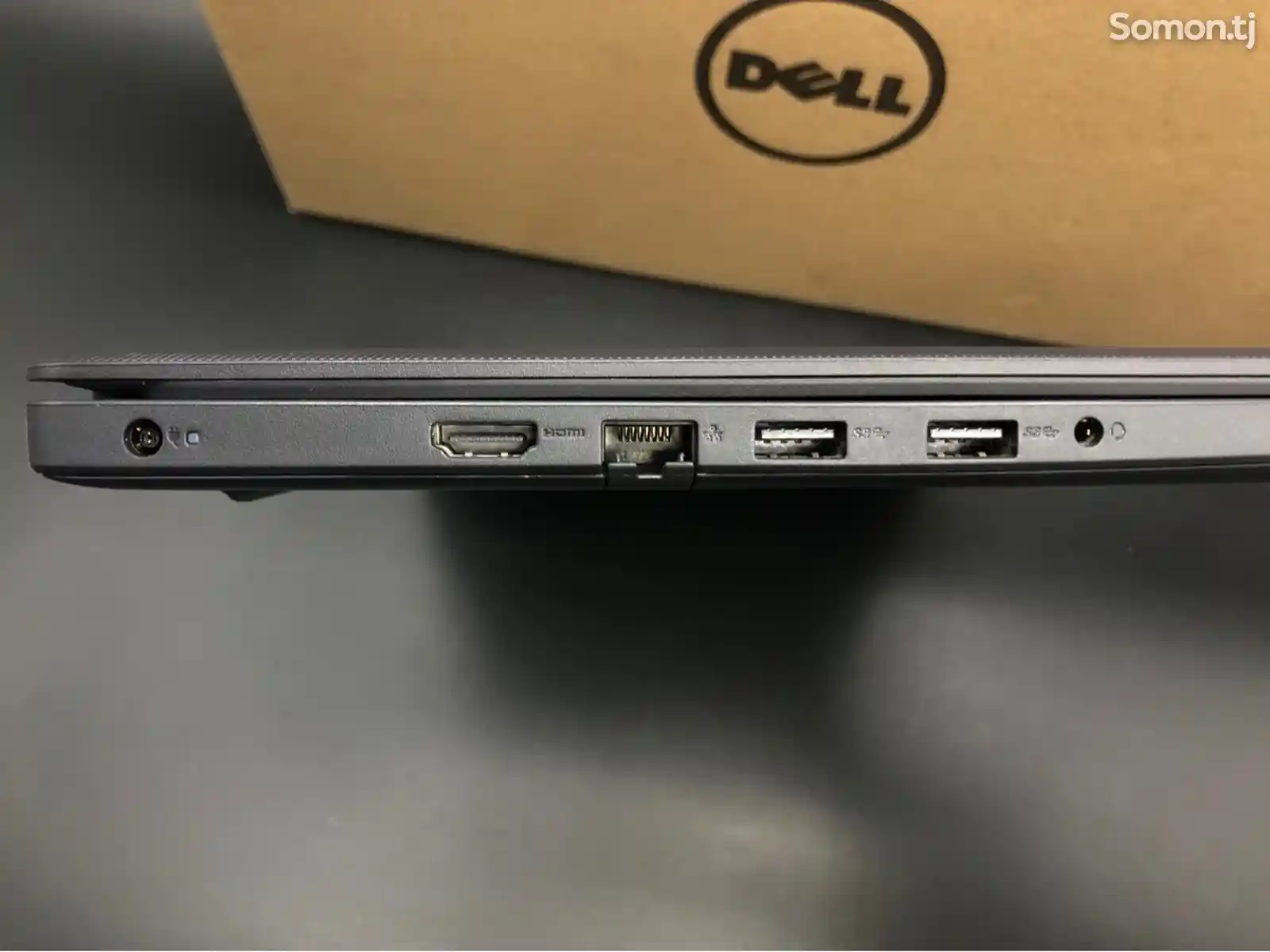 Ноутбук Dell Vostro 3500 core i3-7