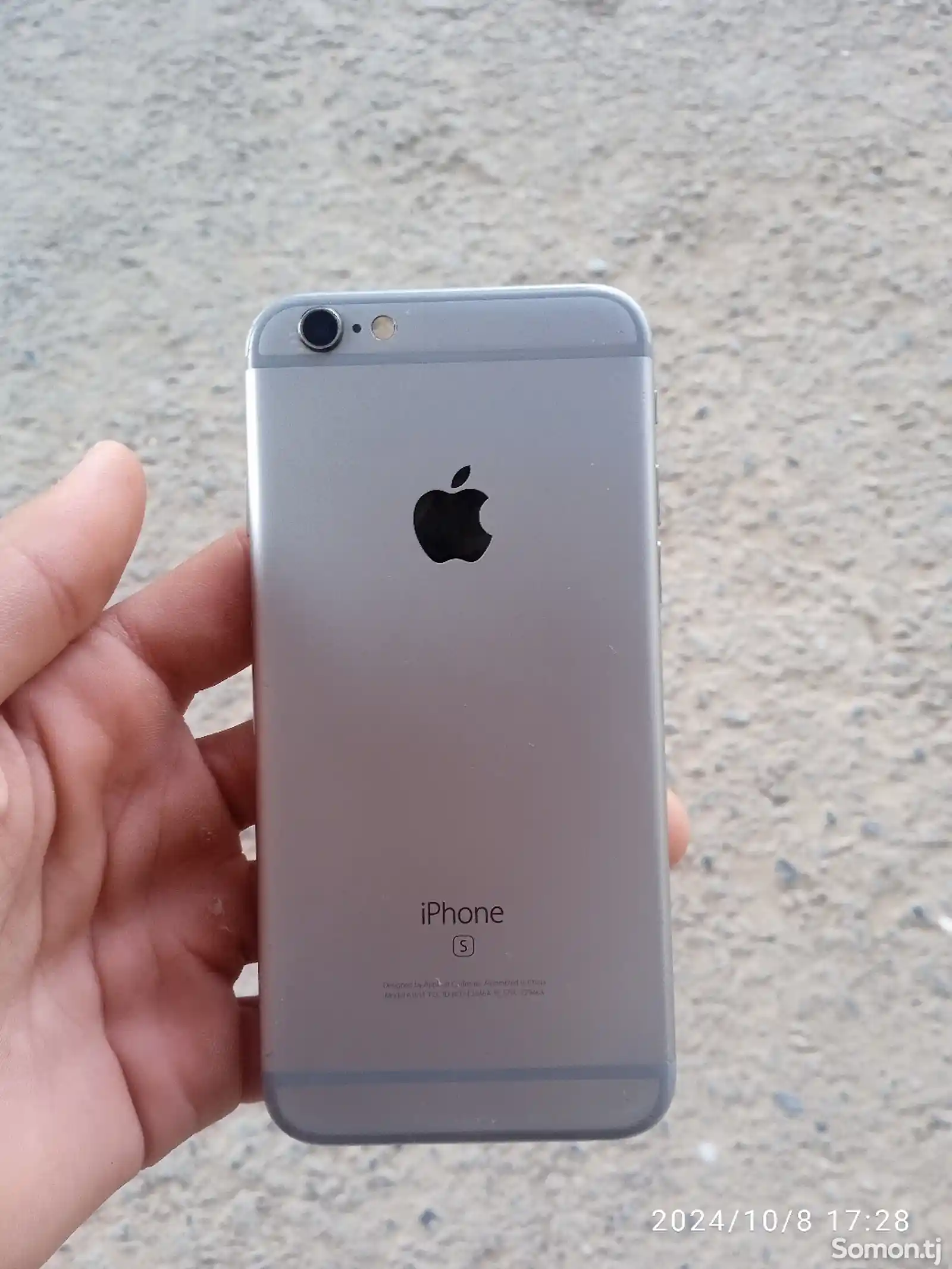 Apple iPhone 6s, 64 gb-5