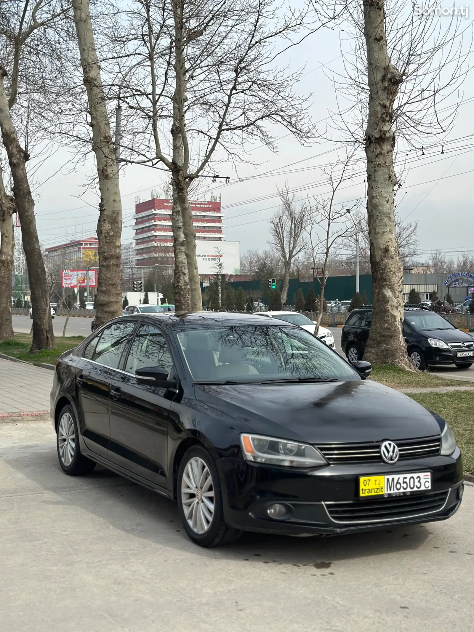 Volkswagen Jetta, 2011-1