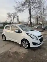 Chevrolet Spark, 2014-3