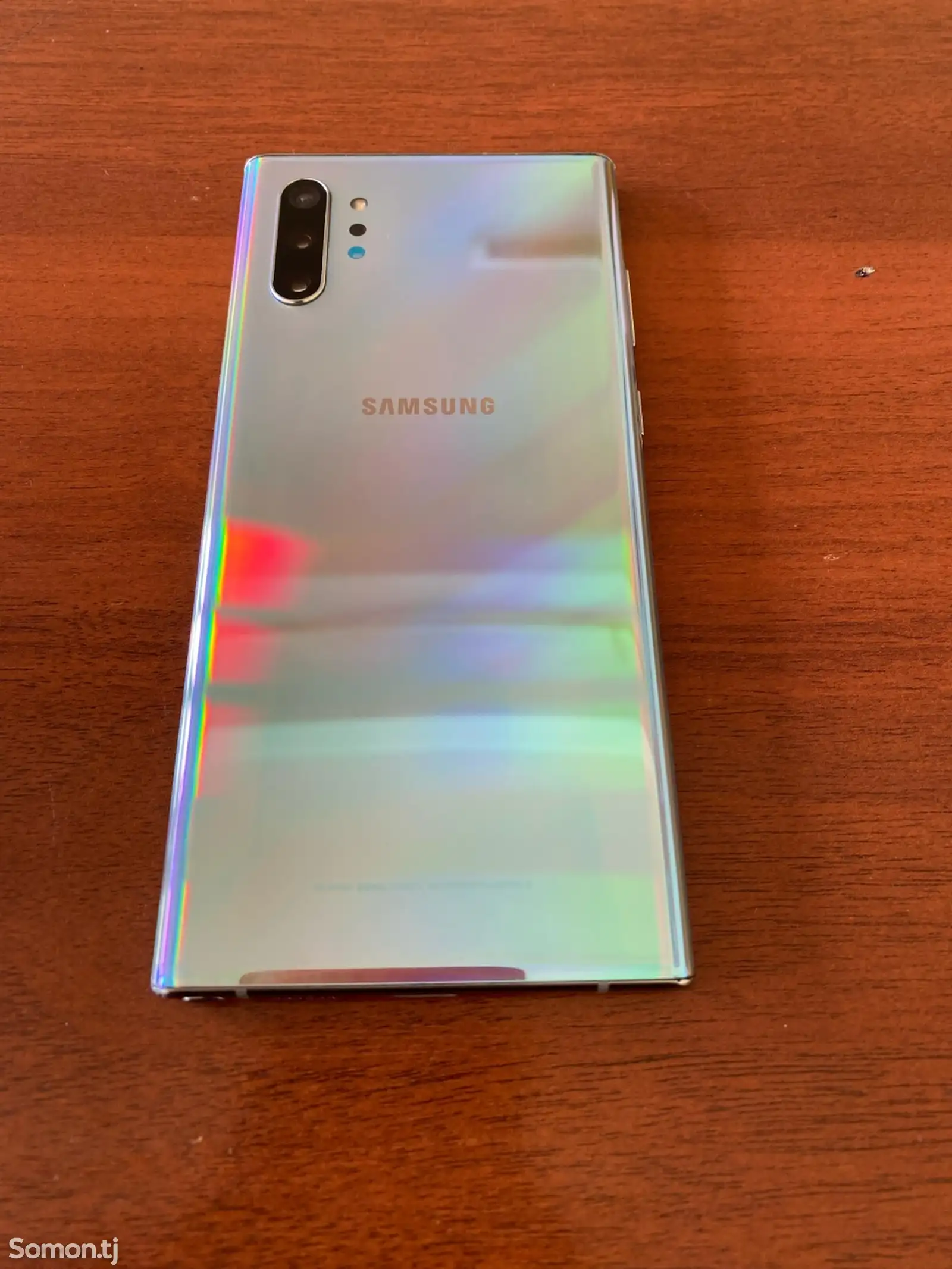 Samsung Galaxy Note 10 plus 5G-1