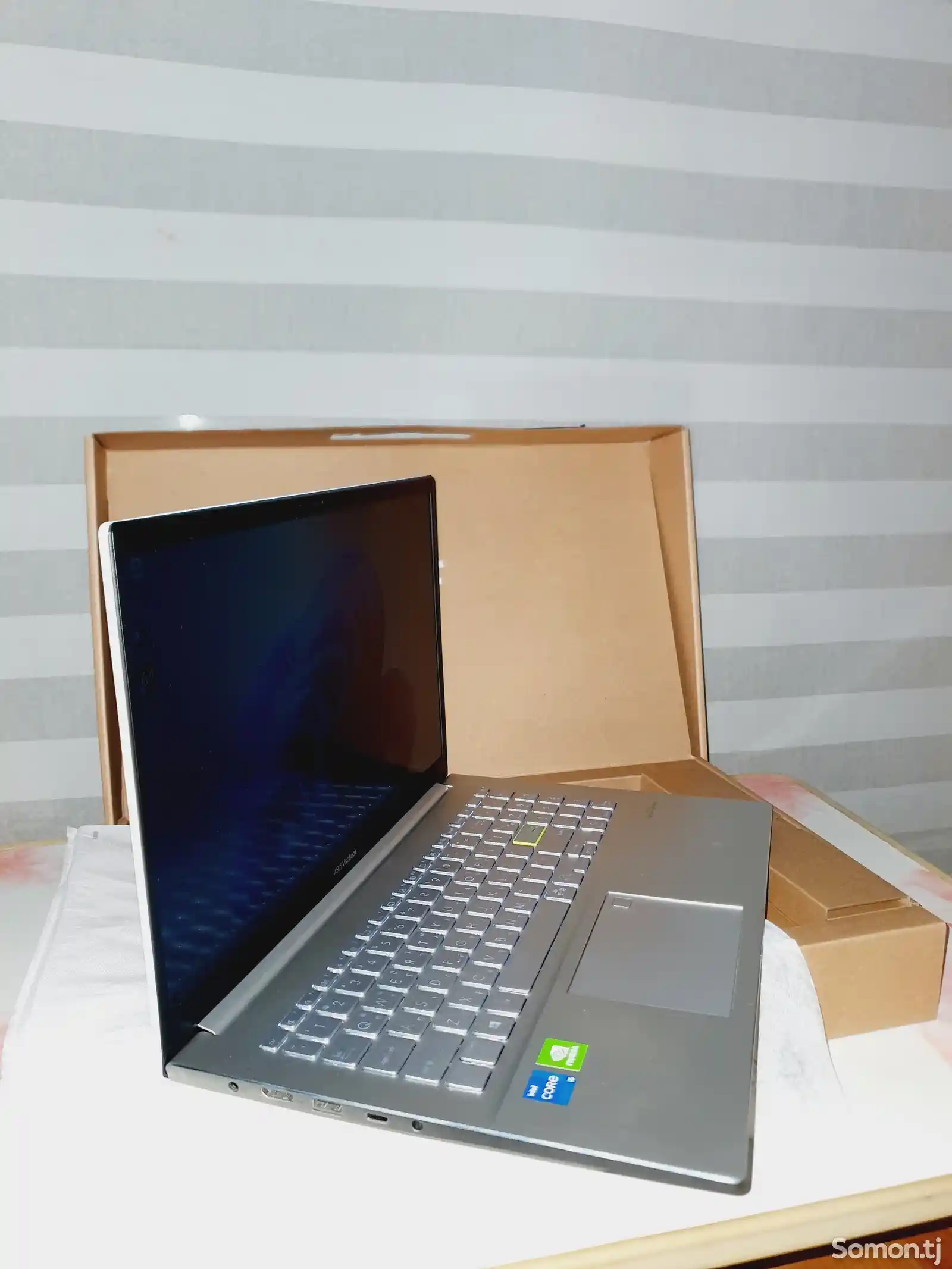 Ноутбук Asus Vivobook 15 K513 Intel Core i5-11Gen-3