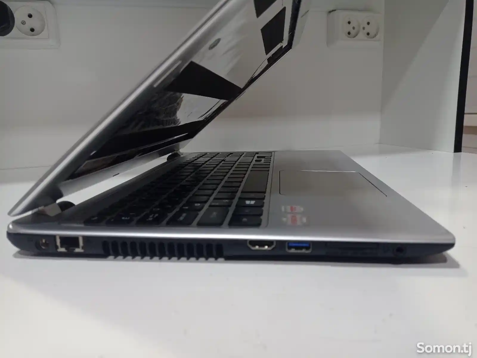 Ноутбук Acer Aspire V5-551 на запчасти-3