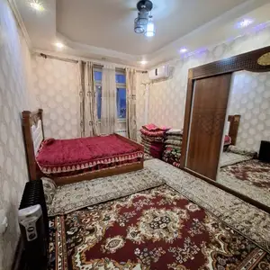 2-комн. квартира, 9 этаж, 55м², Сино