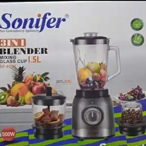 Блендер Sonifer SF-8125