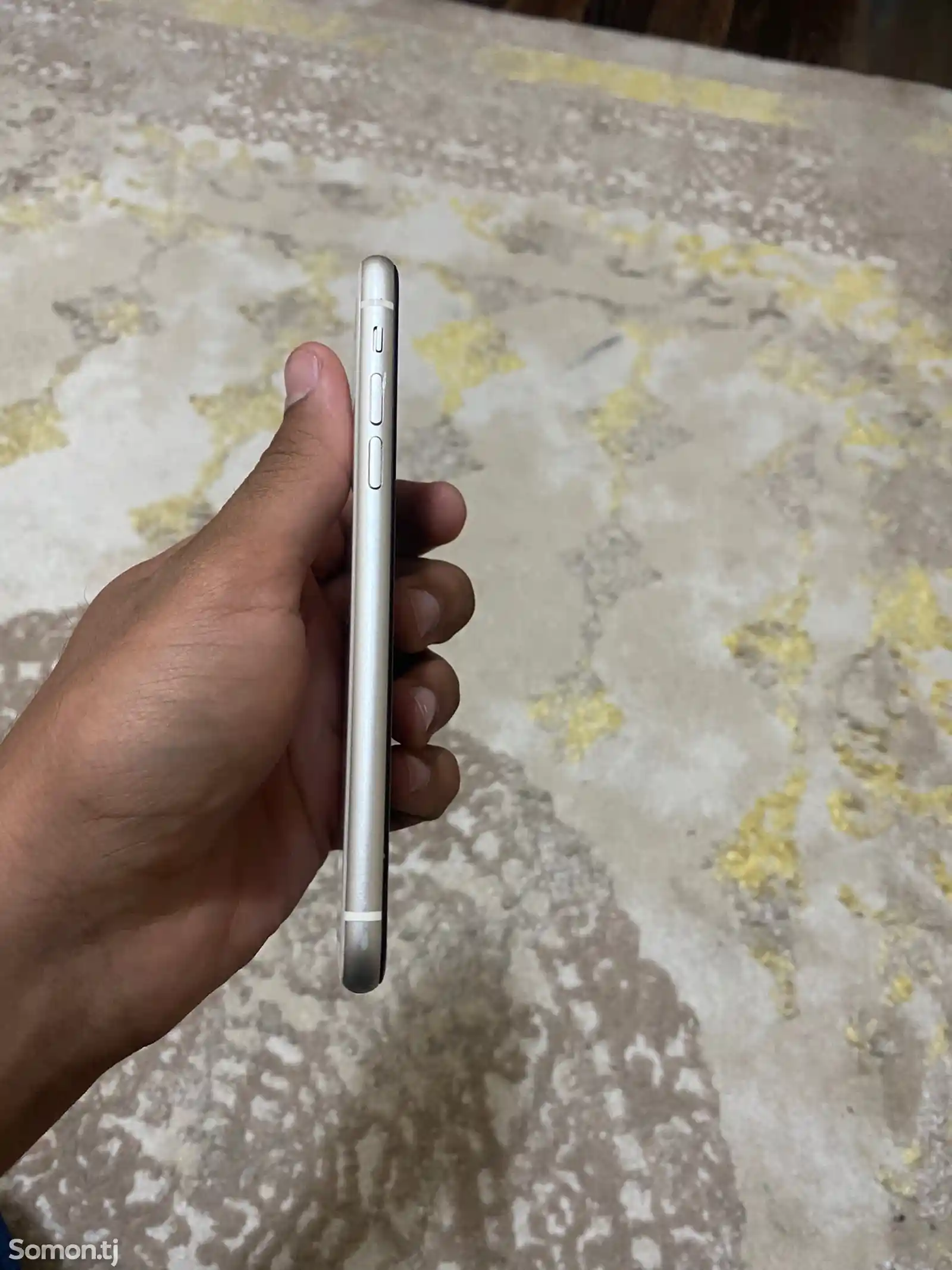 Apple iPhone 11, 128 gb, White-4